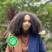 Amber Amoo-Gottfried