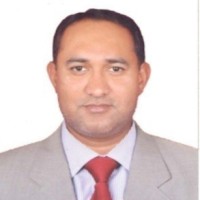 Naeem akhtar