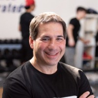 Joseph Garafolo, CSCS