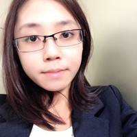 Krystal Liu (WOTECH)