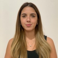 María Agustina Basaldúa