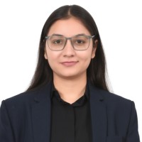 Gaurvi Shukla