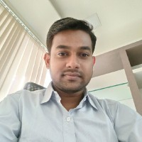 Prasant Kumar Nath