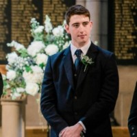 Callum Baird