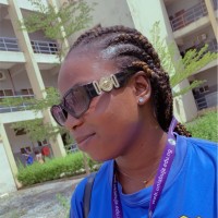 mariam funmilayo