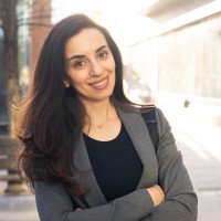 Sara Taghavi Motlagh