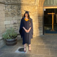 Niamh Johnson-Thorne