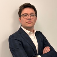 Andrey Vasin
