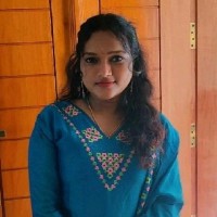 Nandhini JP