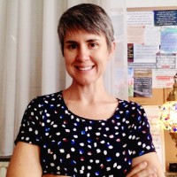 Dr. Jennifer M. Cantu