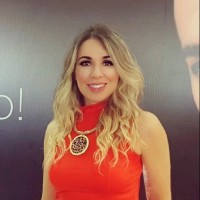 Adriana Campideli