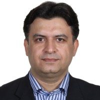 Alireza Babaei
