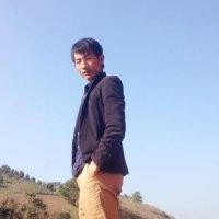 侯明伟