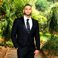 Malcom Moodley