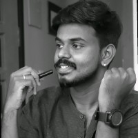 Ramanan Raja