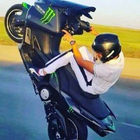 Zakk Ayoub
