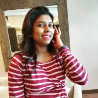 Preethi Sasikumar