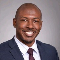 Dorian Harris