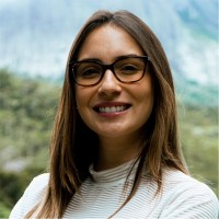 Camilla Bastos
