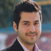 Reza Yavari