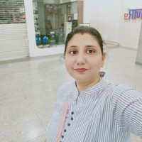 Anamika Pandey Dwivedi