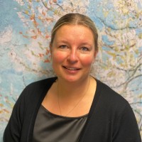 Marsha Dankelman-Stadegaard