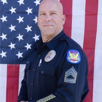 Jeffrey Riddle