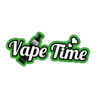 vape time