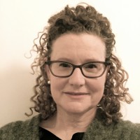 Beth Gardiner