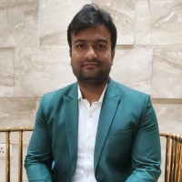 Amritesh Atrey