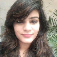 Shivani Kaushal