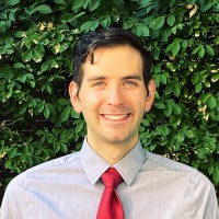 Vincent Knecht, Pharmd