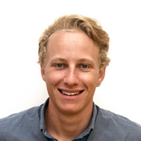 Hamish Christie