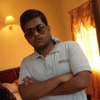 Karthik Arumugam