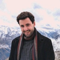 Aron Recknagel