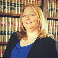 Krisanne Bentley, J.D., FRP