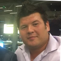 Stephen Babcock
