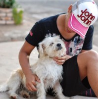 Nicollas R. Souza