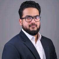 Mohammed Usamah