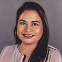 Iris Borja Benavente