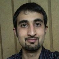shahram hashemi