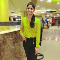 Revathi Moorthi