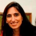 María Fernanda Ponte
