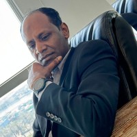 Suhail Ahmed