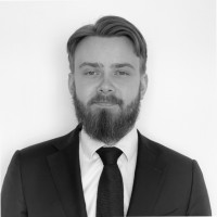 Marcus Trollsås