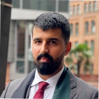 Abdulaziz AlSayed