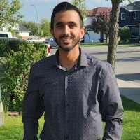 Harman Saroya