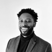 Daniel Acheampong MBA FCMI CMgr