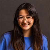 Olivia Medeiros-Sakimoto
