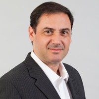 Dimitrios Karayiannis, Ph.D.